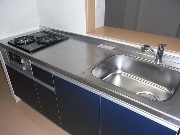 レユシールの物件内観写真